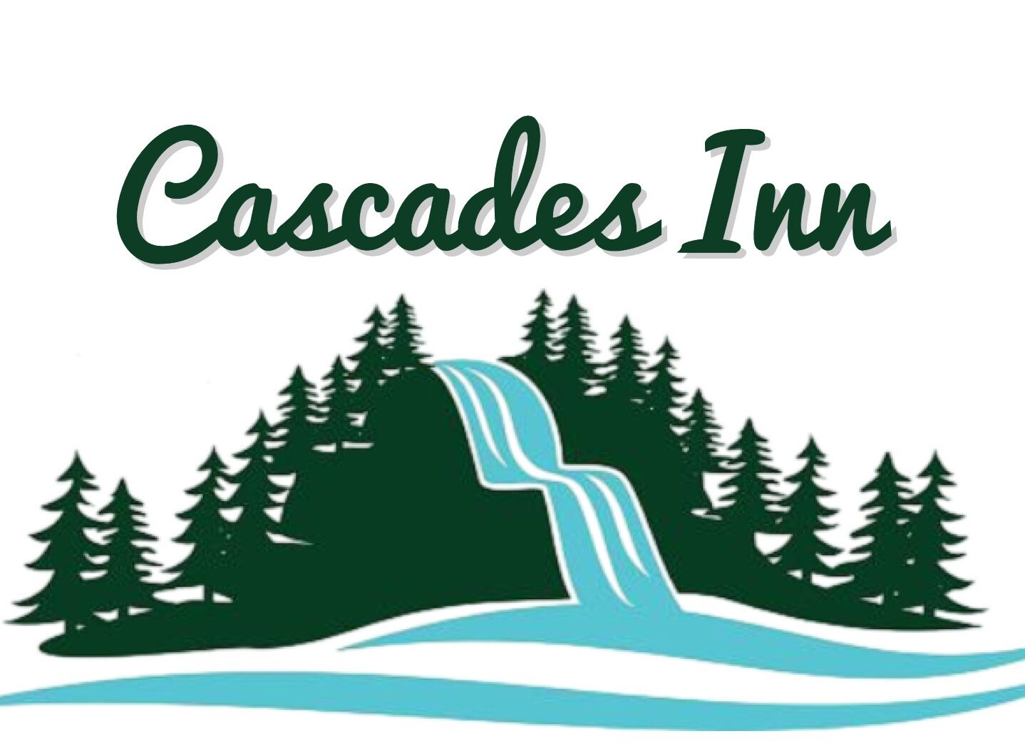 The Cascades Inn
